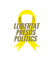 Llibertat presos polítics